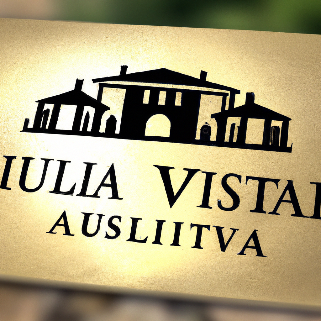 Ville da Sogno Logo